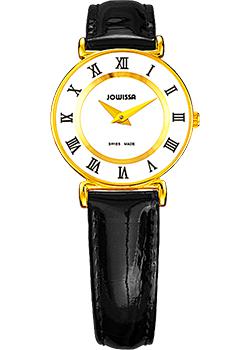 

Швейцарские наручные женские часы Jowissa J2.028.S. Коллекция Roma