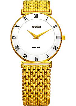 

Швейцарские наручные женские часы Jowissa J2.029.L. Коллекция Roma