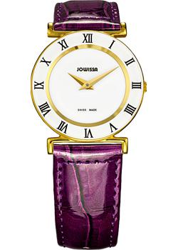 

Швейцарские наручные женские часы Jowissa J2.034.M. Коллекция Roma