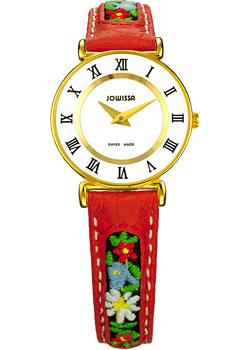 

Швейцарские наручные женские часы Jowissa J2.036.S. Коллекция Roma