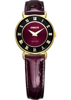 

Швейцарские наручные женские часы Jowissa J2.043.S. Коллекция Roma