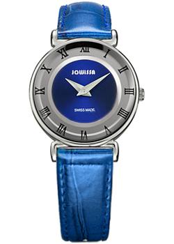 

Швейцарские наручные женские часы Jowissa J2.056.S. Коллекция Roma