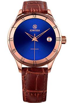 

Швейцарские наручные женские часы Jowissa J2.198.M. Коллекция Romo
