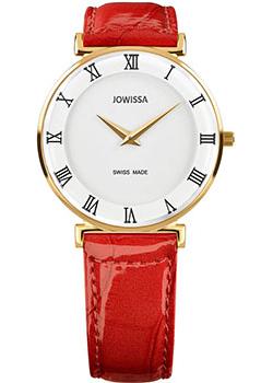 

Швейцарские наручные женские часы Jowissa J2.200.L. Коллекция Roma