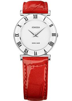

Швейцарские наручные женские часы Jowissa J2.201.M. Коллекция Roma