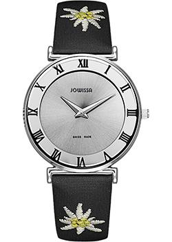 

Швейцарские наручные женские часы Jowissa J2.205.L. Коллекция Roma