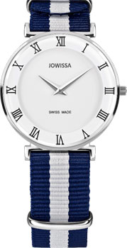 

Швейцарские наручные женские часы Jowissa J2.208.L. Коллекция Roma