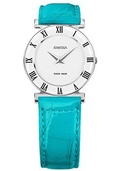 

Швейцарские наручные женские часы Jowissa J2.224.M. Коллекция Roma