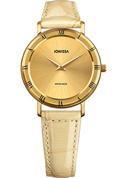 

Швейцарские наручные женские часы Jowissa J2.269.M. Коллекция Roma
