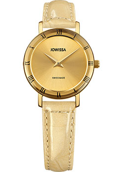 

Швейцарские наручные женские часы Jowissa J2.269.S. Коллекция Roma