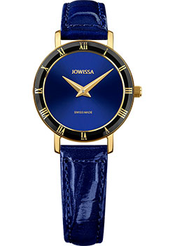 

Швейцарские наручные женские часы Jowissa J2.271.S. Коллекция Roma