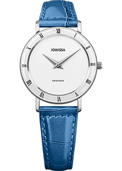 

Швейцарские наручные женские часы Jowissa J2.275.M. Коллекция Roma