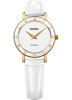 

Швейцарские наручные женские часы Jowissa J2.276.S. Коллекция Roma