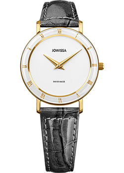

Швейцарские наручные женские часы Jowissa J2.283.M. Коллекция Roma