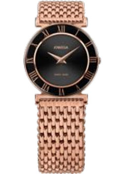 

Швейцарские наручные женские часы Jowissa J2.285.M. Коллекция Roma