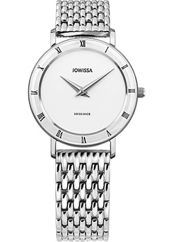 

Швейцарские наручные женские часы Jowissa J2.289.M. Коллекция Roma