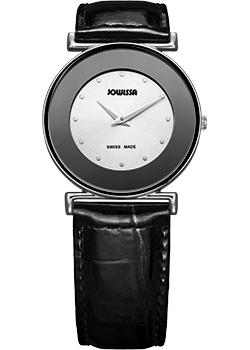 

Швейцарские наручные женские часы Jowissa J3.009.M. Коллекция Elegance