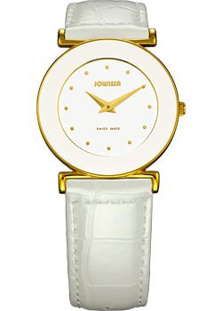 

Швейцарские наручные женские часы Jowissa J3.019.M. Коллекция Elegance