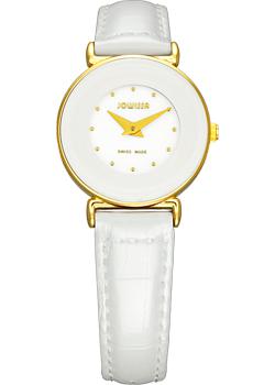 

Швейцарские наручные женские часы Jowissa J3.019.S. Коллекция Elegance