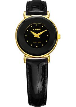 

Швейцарские наручные женские часы Jowissa J3.021.S. Коллекция Elegance