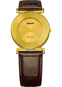 

Швейцарские наручные женские часы Jowissa J3.037.M. Коллекция Elegance