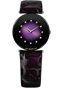 

Швейцарские наручные женские часы Jowissa J3.080.M. Коллекция Elegance