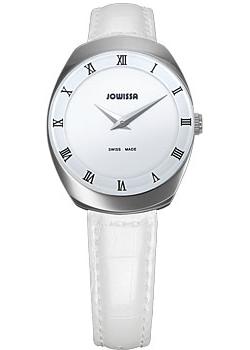 

Швейцарские наручные женские часы Jowissa J4.088.M. Коллекция Classic