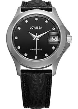 

Швейцарские наручные женские часы Jowissa J4.214.M. Коллекция Mare