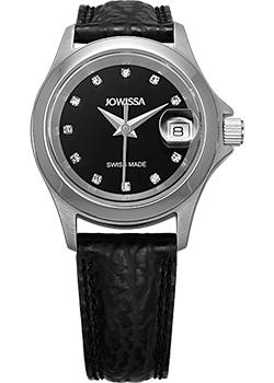 

Швейцарские наручные женские часы Jowissa J4.214.S. Коллекция Mare