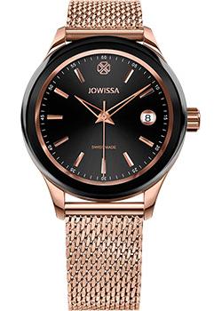 

Швейцарские наручные женские часы Jowissa J4.221.M. Коллекция Tiro