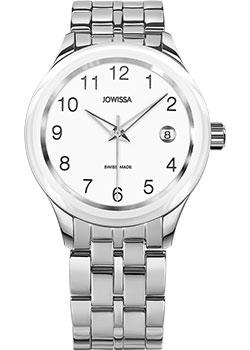 

Швейцарские наручные женские часы Jowissa J4.227.M. Коллекция Tiro