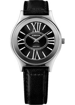 

Швейцарские наручные женские часы Jowissa J4.300.L. Коллекция Siena