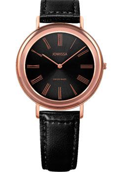 

Швейцарские наручные женские часы Jowissa J4.310.M. Коллекция Alto