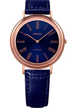 

Швейцарские наручные женские часы Jowissa J4.311.M. Коллекция Alto