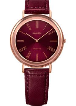 

Швейцарские наручные женские часы Jowissa J4.312.M. Коллекция Alto