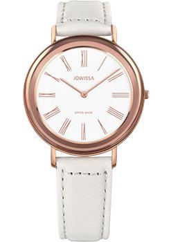 

Швейцарские наручные женские часы Jowissa J4.313.M. Коллекция Alto