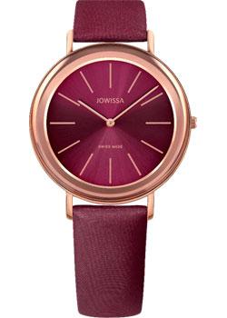 

Швейцарские наручные женские часы Jowissa J4.315.M. Коллекция Alto