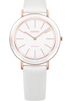 

Швейцарские наручные женские часы Jowissa J4.317.M. Коллекция Alto