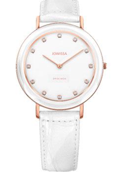 

Швейцарские наручные женские часы Jowissa J4.319.M. Коллекция Alto