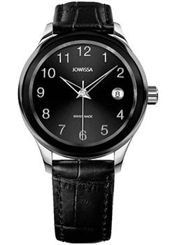 

Швейцарские наручные мужские часы Jowissa J4.333.M. Коллекция Tiro