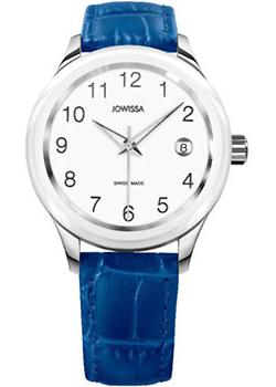 

Швейцарские наручные мужские часы Jowissa J4.335.M. Коллекция Tiro