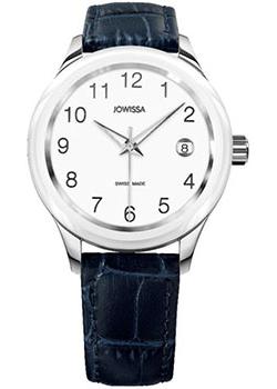 

Швейцарские наручные мужские часы Jowissa J4.336.M. Коллекция Tiro