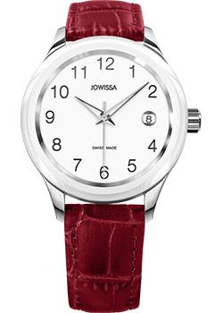 

Швейцарские наручные мужские часы Jowissa J4.338.M. Коллекция Tiro