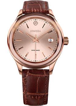 

Швейцарские наручные женские часы Jowissa J4.351.M. Коллекция Tiro