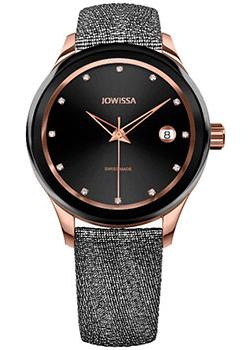 

Швейцарские наручные женские часы Jowissa J4.360.M. Коллекция Tiro