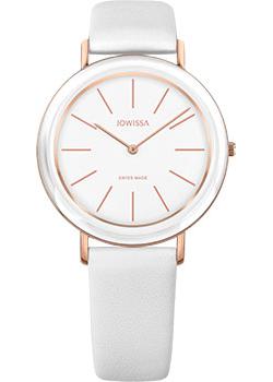 

Швейцарские наручные женские часы Jowissa J4.366.L. Коллекция Alto