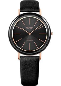

Швейцарские наручные женские часы Jowissa J4.369.L. Коллекция Alto