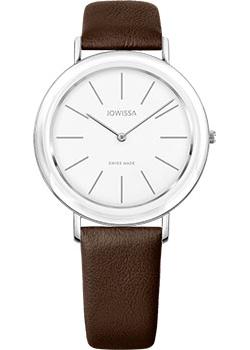 

Швейцарские наручные женские часы Jowissa J4.371.L. Коллекция Alto