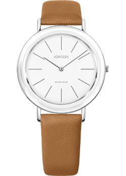 

Швейцарские наручные женские часы Jowissa J4.372.L. Коллекция Alto