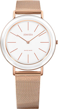 

Швейцарские наручные женские часы Jowissa J4.374.L. Коллекция Alto